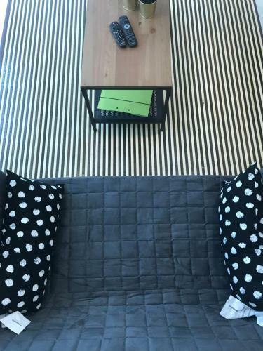 Apartamento Living 9 @ Ehsan Residence