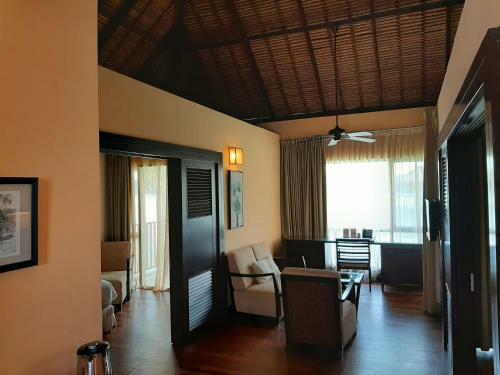 Palm Tree Villa Sepang