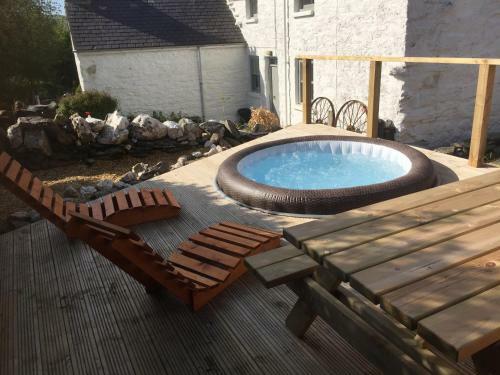 The Beach Retreat