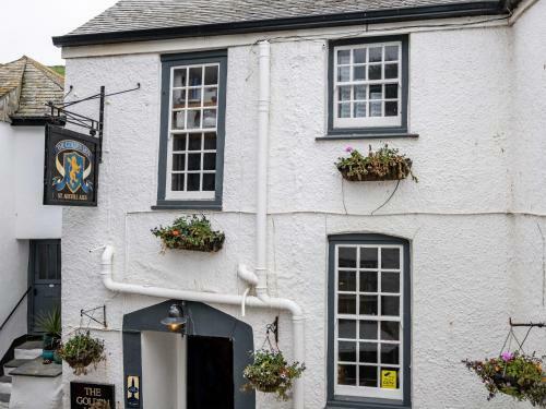 Lundy Cottage
