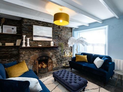 Lundy Cottage