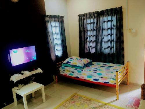 Hostal Hma Guesthouse