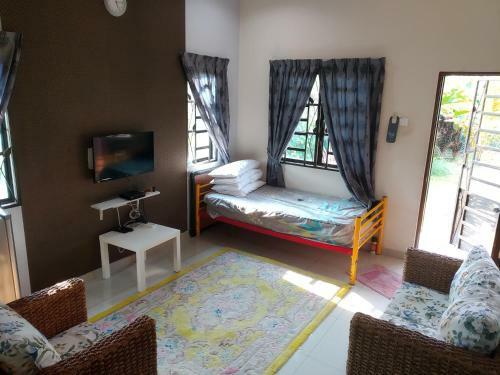 Hostal Hma Guesthouse