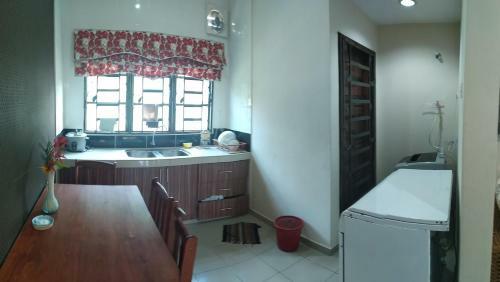 Hostal Hma Guesthouse