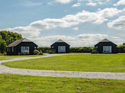 Campion Lodge