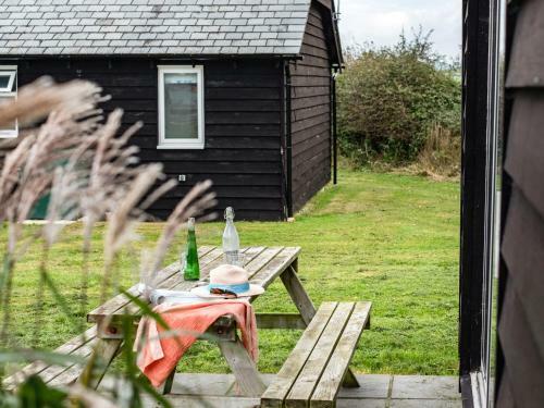 Campion Lodge