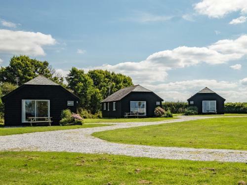 Campion Lodge