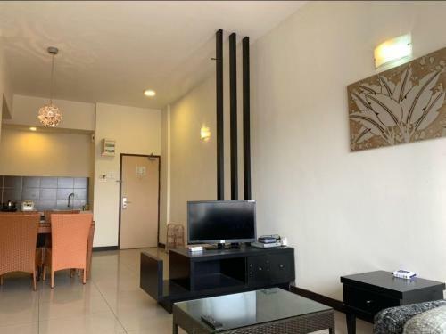 Apartamento Exclusuites A3 Bayou Lagoon Park Resort