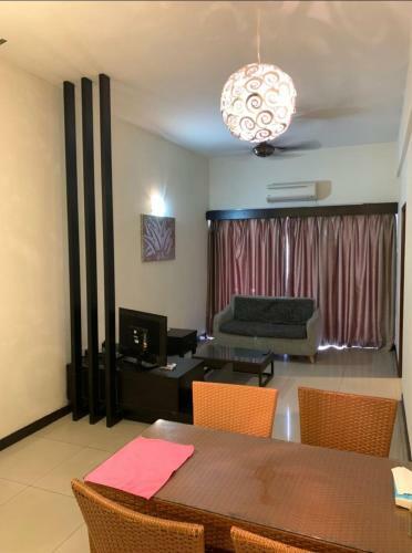 Apartamento Exclusuites A3 Bayou Lagoon Park Resort