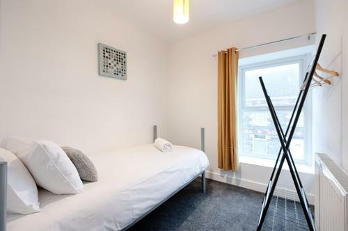 Apartamento Talbot Steel - Place To Stay!