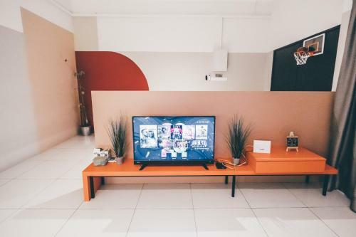 Hostal J Residence