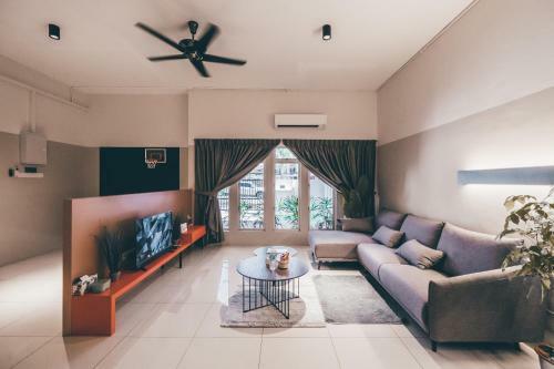 Hostal J Residence