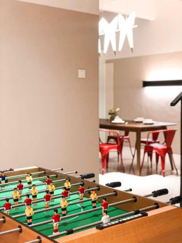 Hostal J Residence