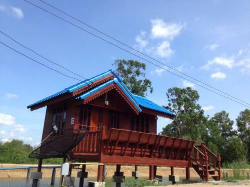Hotel Sarocha Resort Rayong