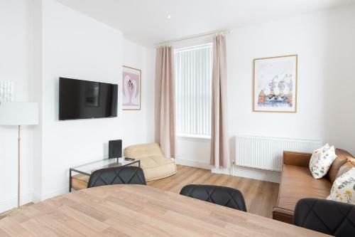 Banc Apartment 1