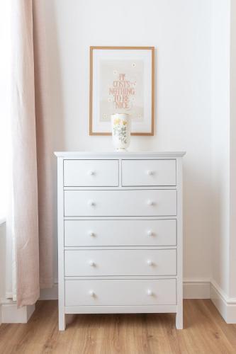 Banc Apartment 1