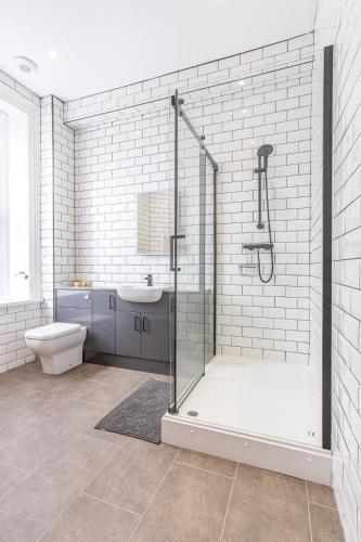 Banc Apartment 1