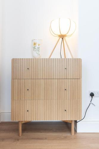 Banc Apartment 1