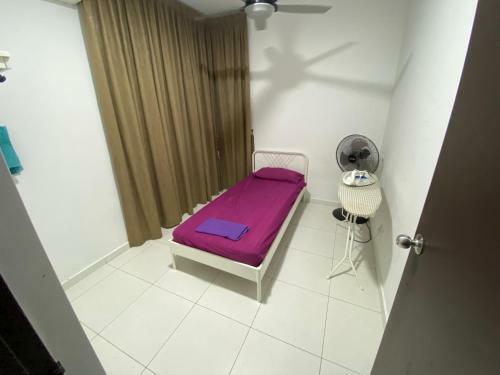 Apartamento The Heights Residence Homestay