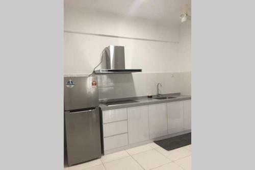 Apartamento The Heights Residence Homestay