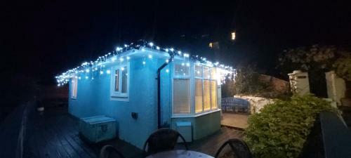 Kindly Light Beach House