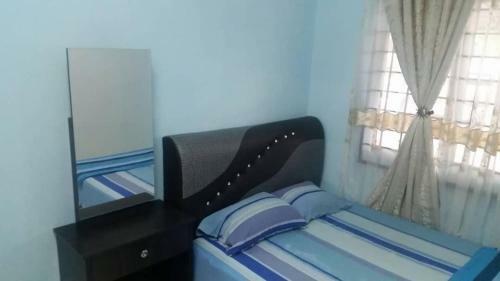 Tasik Utama Homestay Ayer Keroh