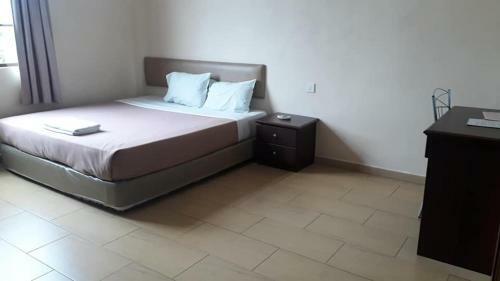 Hotel Wangsamas