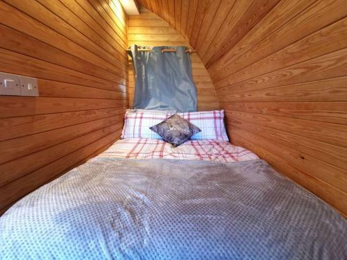 Premier Glamping Pod-nr Port Isaac