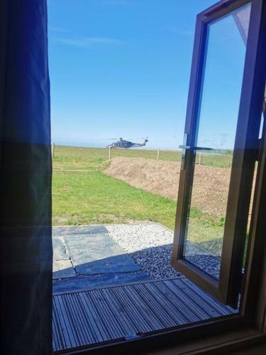 Premier Glamping Pod-nr Port Isaac