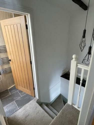 Atlantic Cottage Port Isaac 2 Bedroom With Parking