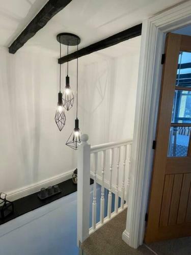 Atlantic Cottage Port Isaac 2 Bedroom With Parking