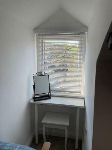 Atlantic Cottage Port Isaac 2 Bedroom With Parking