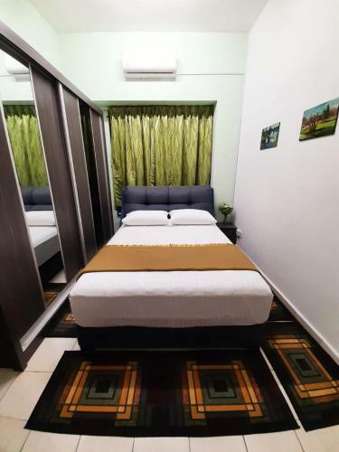 Amz Homestay