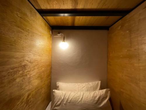 Momo Hostel