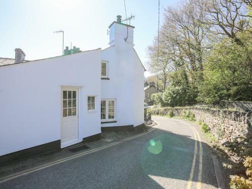 Bryn Coed