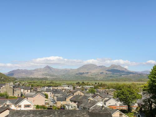 Bryn Coed