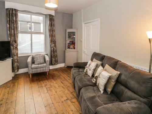 Churchgate Cottage