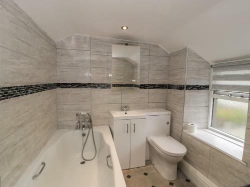 Churchgate Cottage