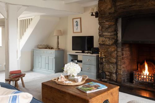 Swallow Cottage