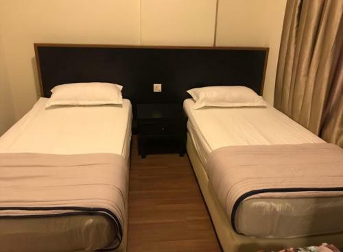 Intan Apartment