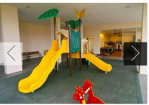 Intan Apartment