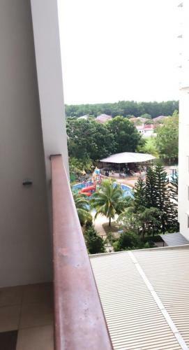 Intan Apartment