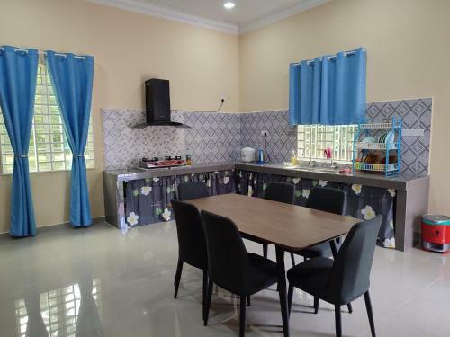 Auranik Homestay