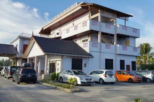 Hostal Dlavender Beach Stay