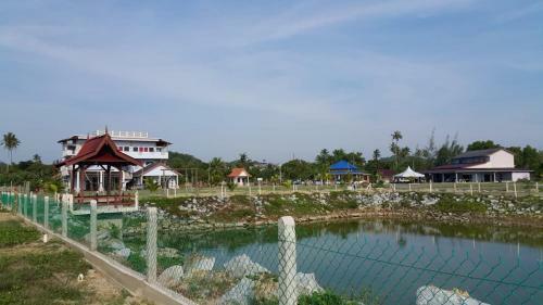 Hostal Dlavender Beach Stay