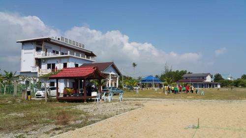 Hostal Dlavender Beach Stay