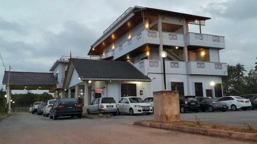 Hostal Dlavender Beach Stay