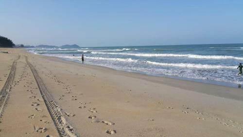Hostal Dlavender Beach Stay