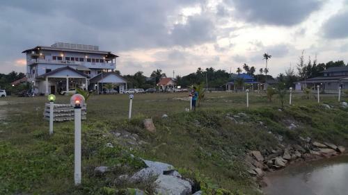 Hostal Dlavender Beach Stay