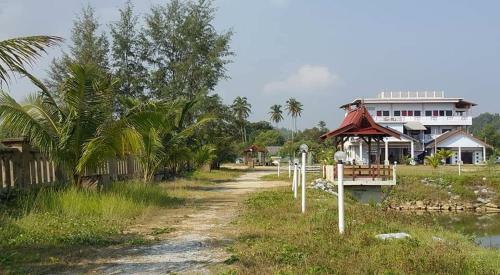 Hostal Dlavender Beach Stay